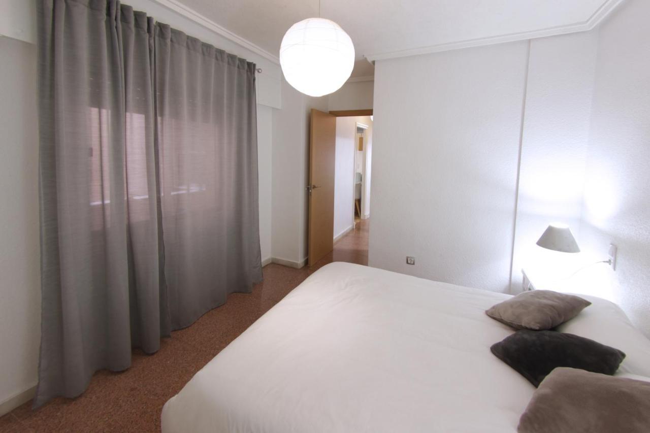 Apartamentos Costazul Torrevieja Kültér fotó
