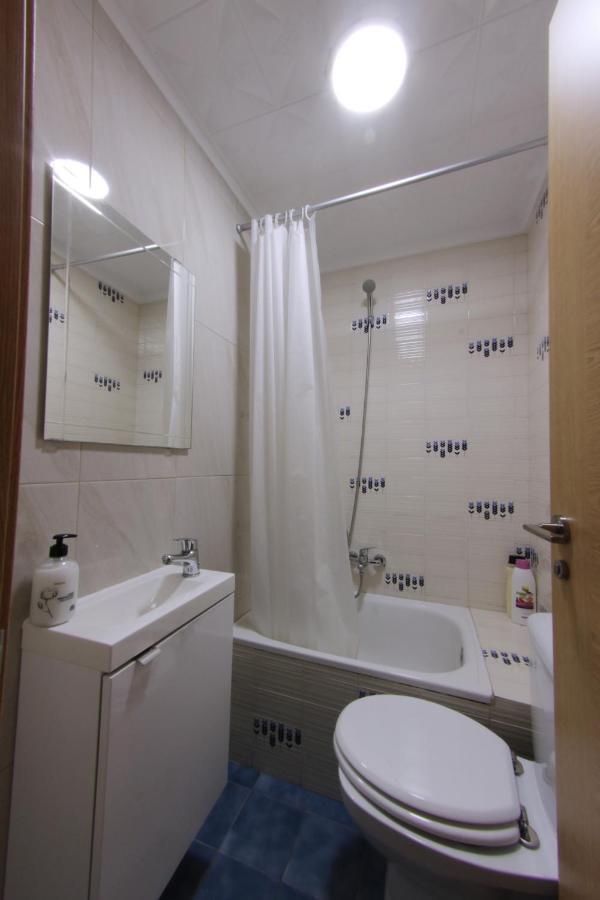 Apartamentos Costazul Torrevieja Kültér fotó