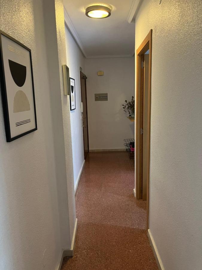Apartamentos Costazul Torrevieja Kültér fotó