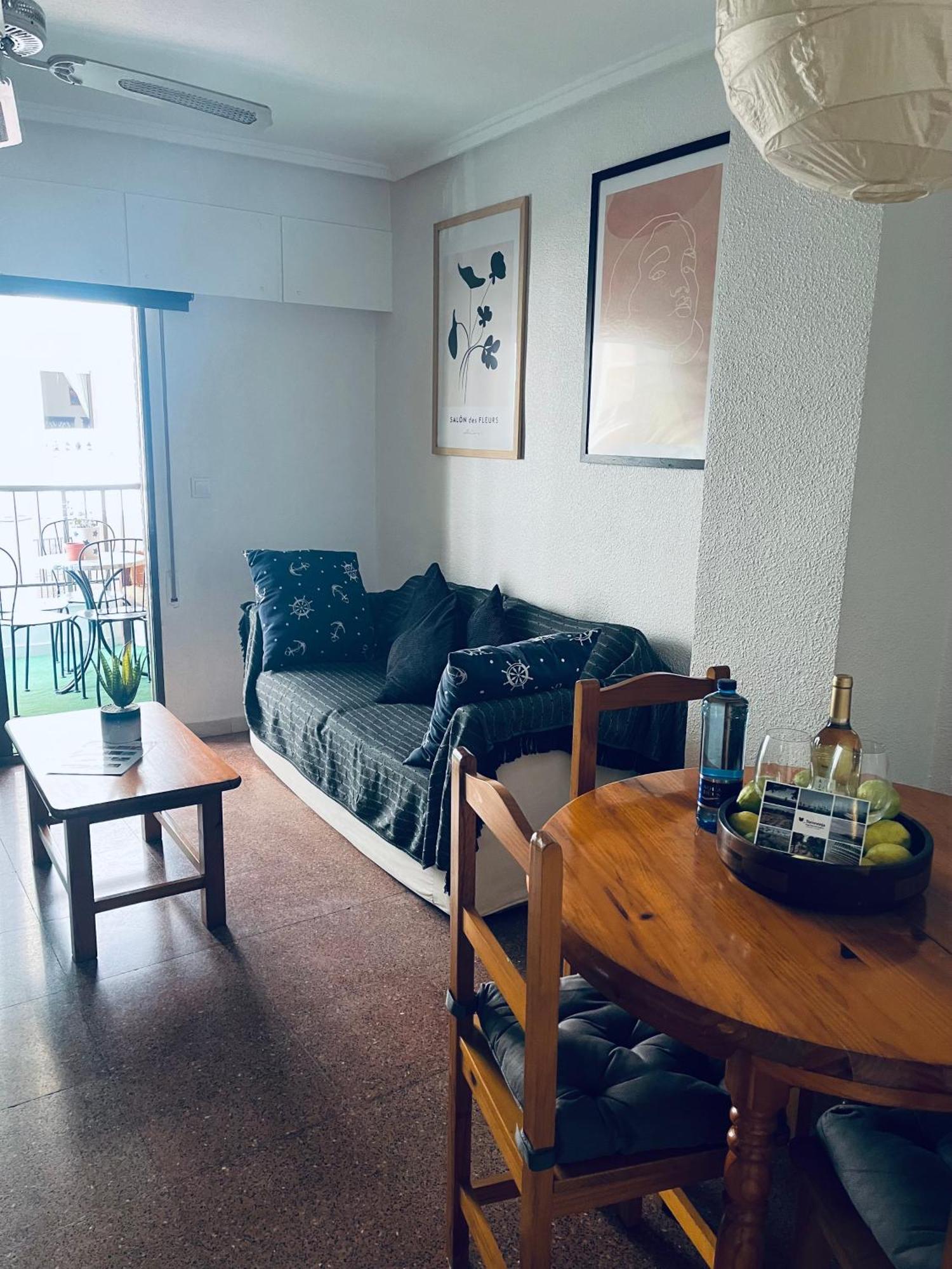 Apartamentos Costazul Torrevieja Kültér fotó
