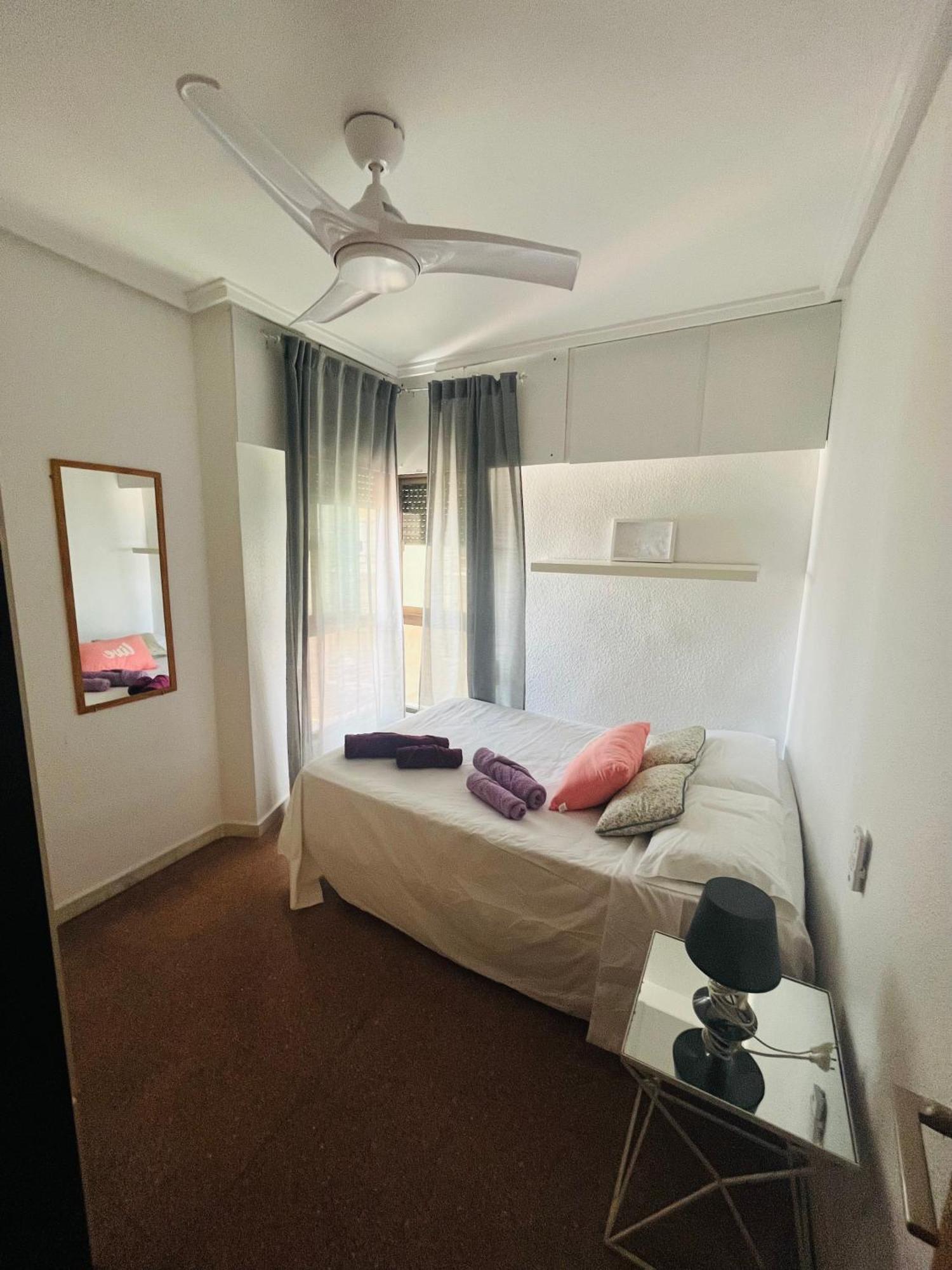 Apartamentos Costazul Torrevieja Kültér fotó