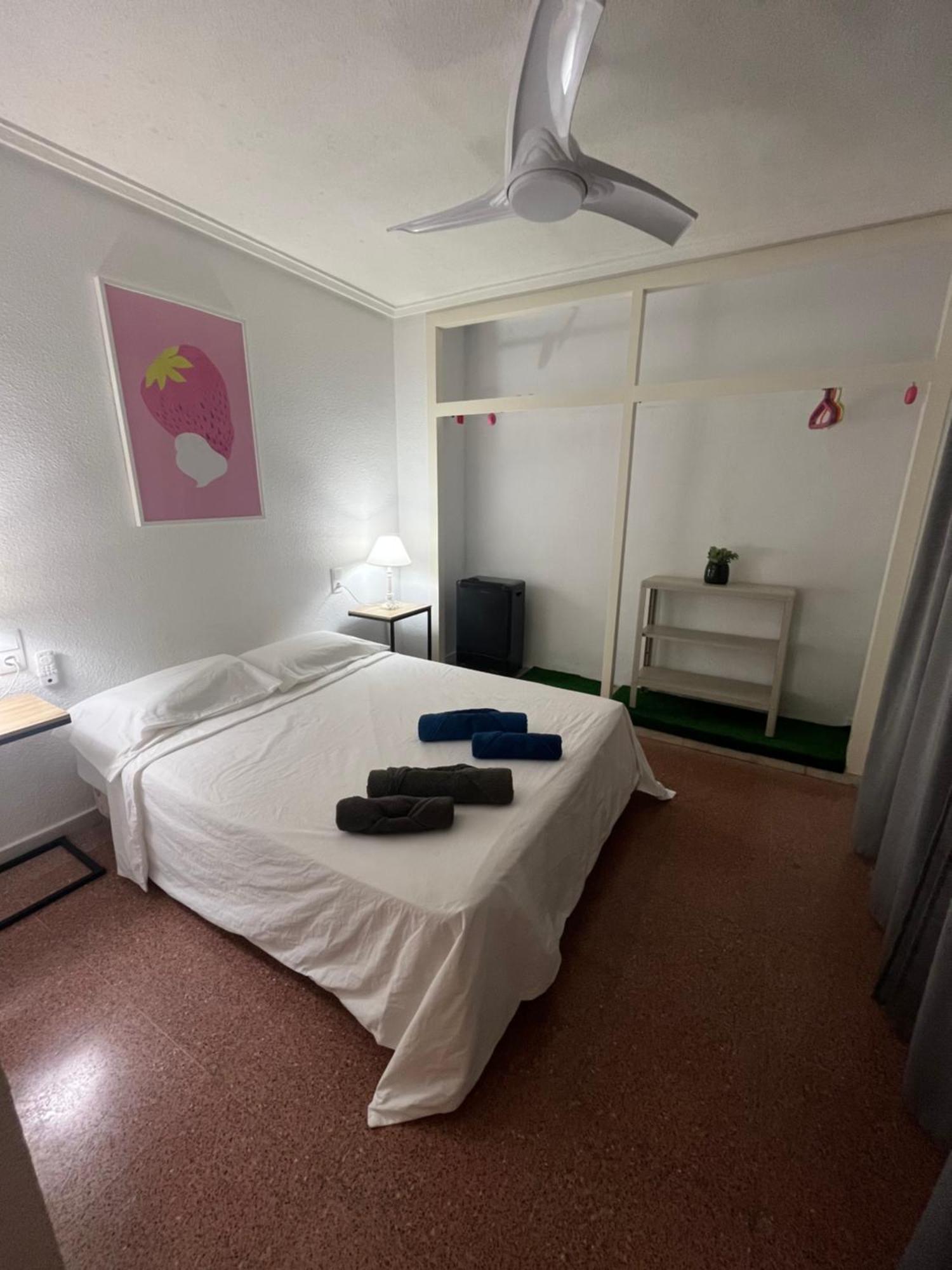 Apartamentos Costazul Torrevieja Kültér fotó